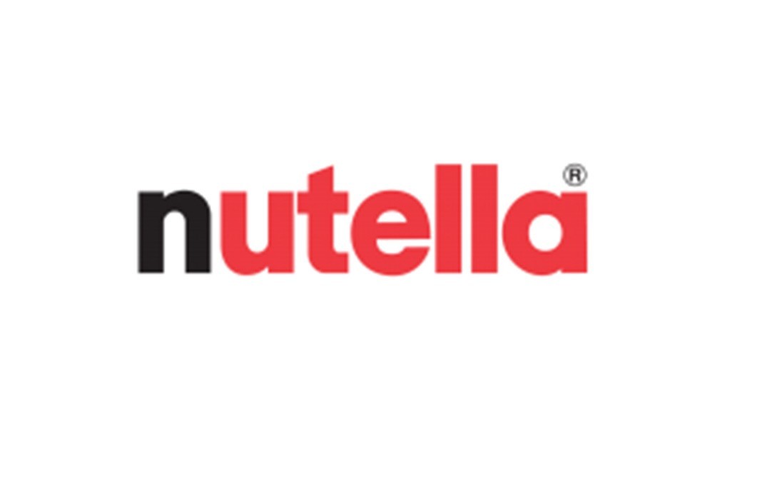 Nutella Hazelnut Spread + Breadsticks    Plastic Jar  52 grams